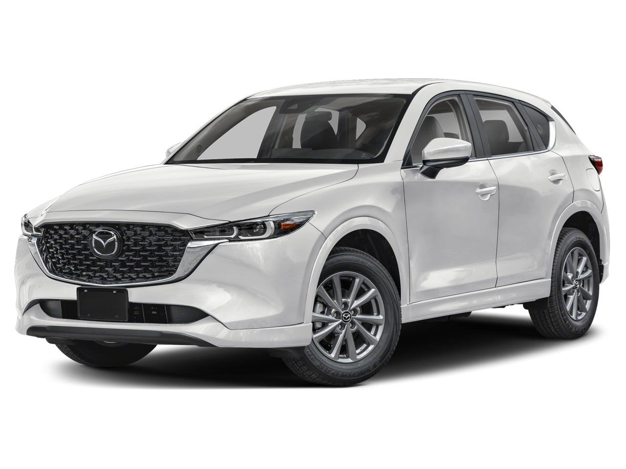 2024 Mazda Mazda CX-5