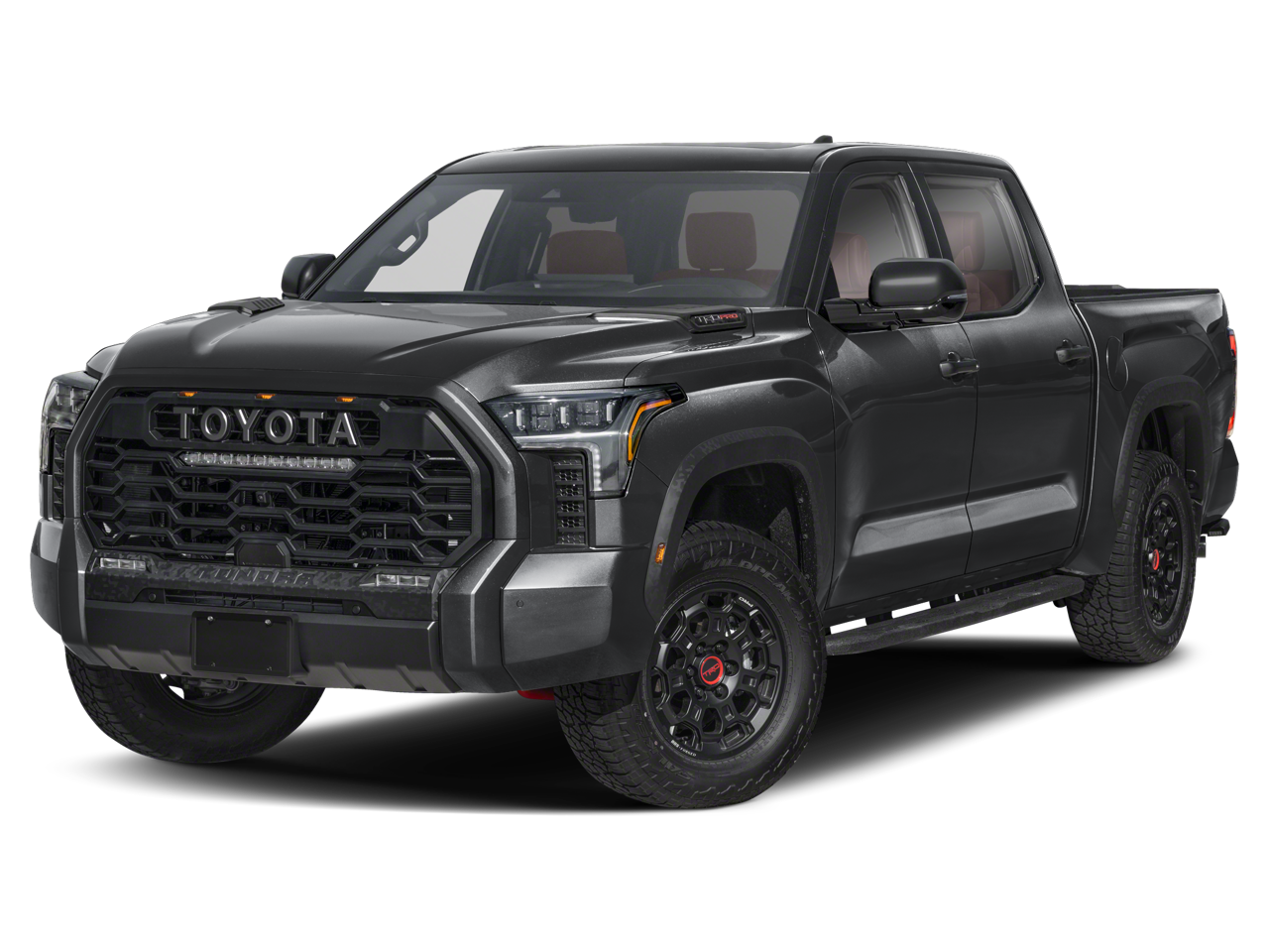 2026 Toyota Tundra Hybrid